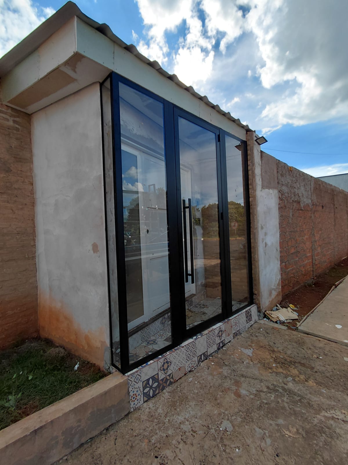 FIRENZE ESQUADRIAS BATATAIS (25)