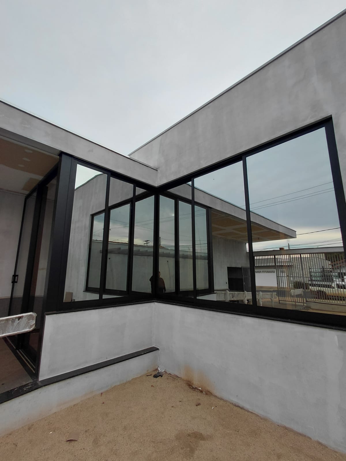 FIRENZE ESQUADRIAS BATATAIS (30)